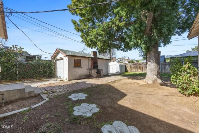 616 Ray Street, Bakersfield, CA 93308