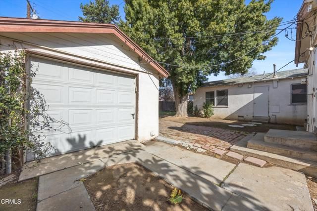 616 Ray Street, Bakersfield, CA 93308