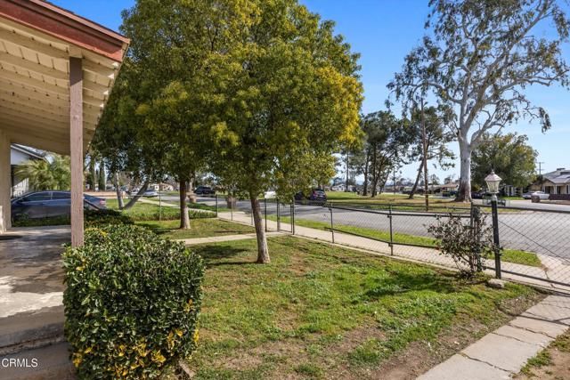 616 Ray Street, Bakersfield, CA 93308