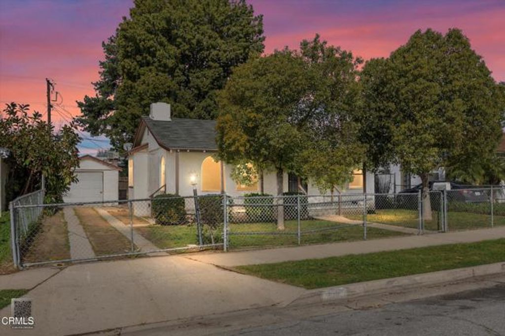 616 Ray Street, Bakersfield, CA 93308