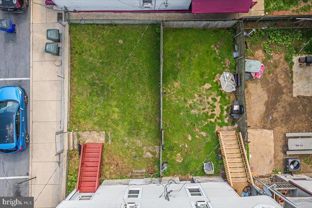 328 LOCUST ST, Hagerstown, MD 21740