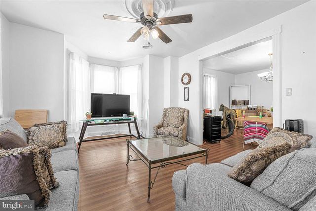 328 LOCUST ST, Hagerstown, MD 21740