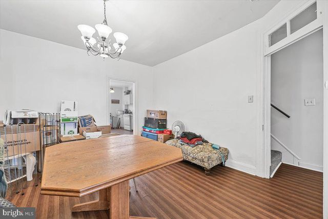 328 LOCUST ST, Hagerstown, MD 21740