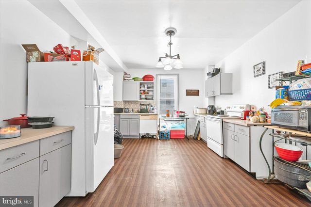 328 LOCUST ST, Hagerstown, MD 21740