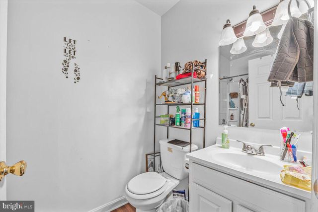 328 LOCUST ST, Hagerstown, MD 21740