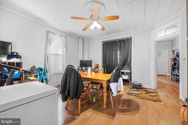 328 LOCUST ST, Hagerstown, MD 21740