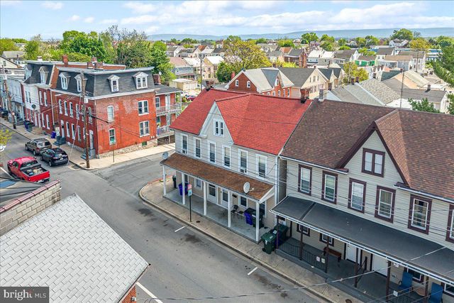 328 LOCUST ST, Hagerstown, MD 21740