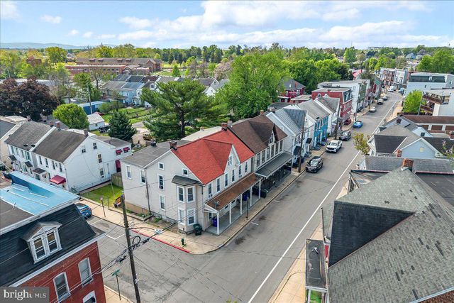 328 LOCUST ST, Hagerstown, MD 21740