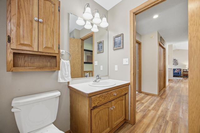 3916 5th Street S, Moorhead, MN 56560