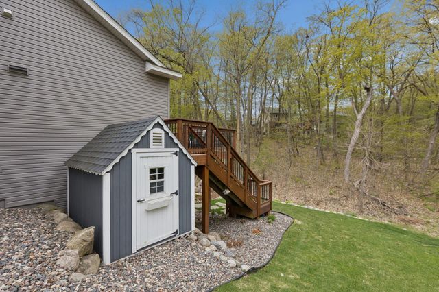 6013 Little Creek Lane, Rockford, MN 55373
