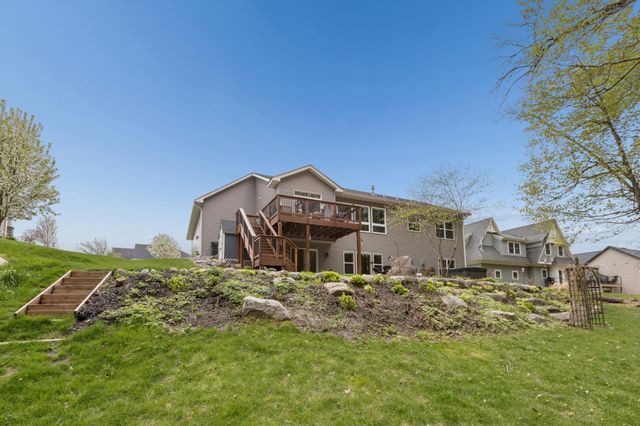 6013 Little Creek Lane, Rockford, MN 55373