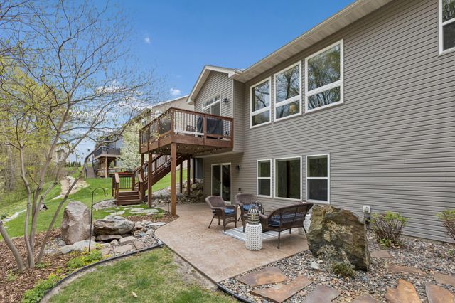 6013 Little Creek Lane, Rockford, MN 55373