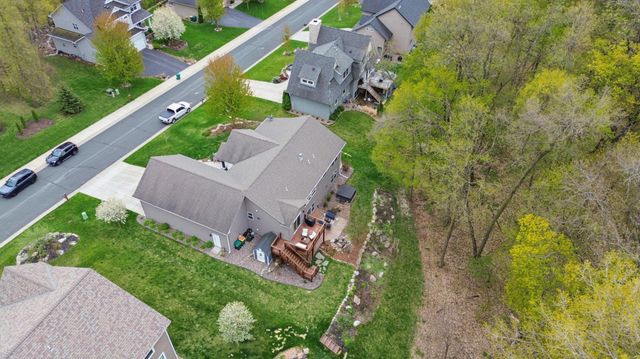 6013 Little Creek Lane, Rockford, MN 55373