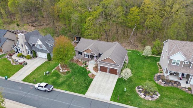 6013 Little Creek Lane, Rockford, MN 55373