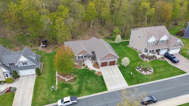 6013 Little Creek Lane, Rockford, MN 55373