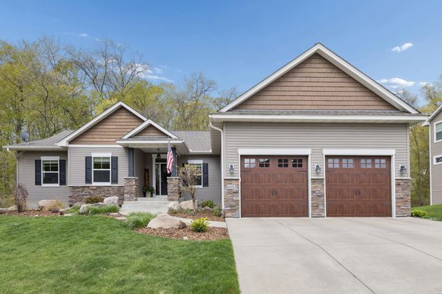 6013 Little Creek Lane, Rockford, MN 55373