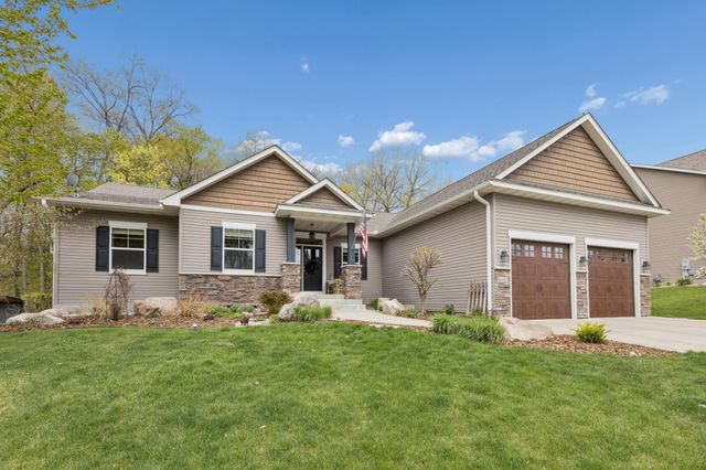 6013 Little Creek Lane, Rockford, MN 55373