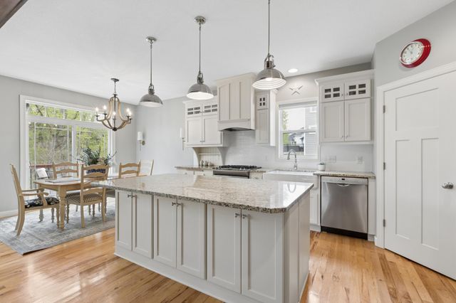 6013 Little Creek Lane, Rockford, MN 55373