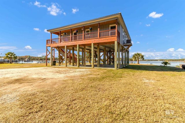 16825 Buchanan Place, Gulf Shores, AL 36542