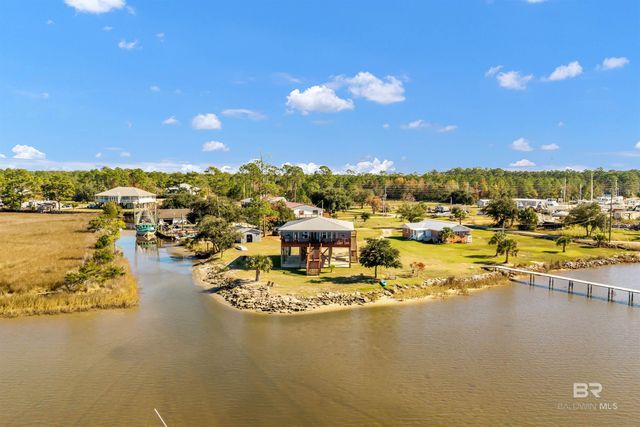 16825 Buchanan Place, Gulf Shores, AL 36542