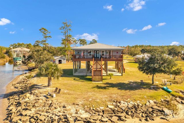 16825 Buchanan Place, Gulf Shores, AL 36542