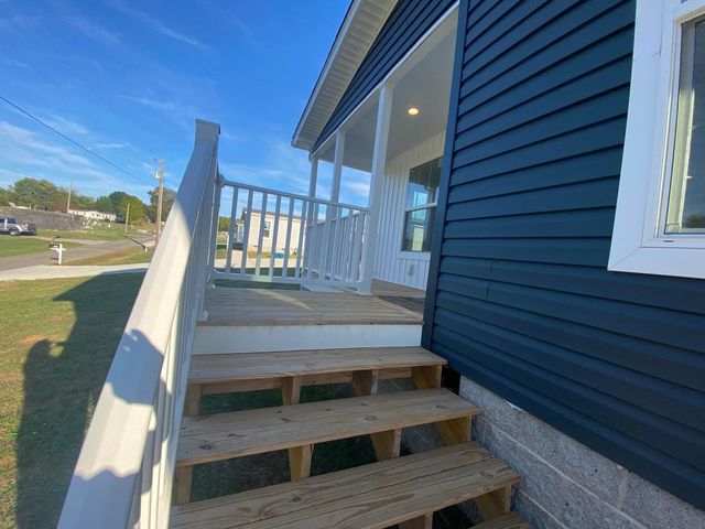 169 Dode Street Street, Sweetwater, TN 37874