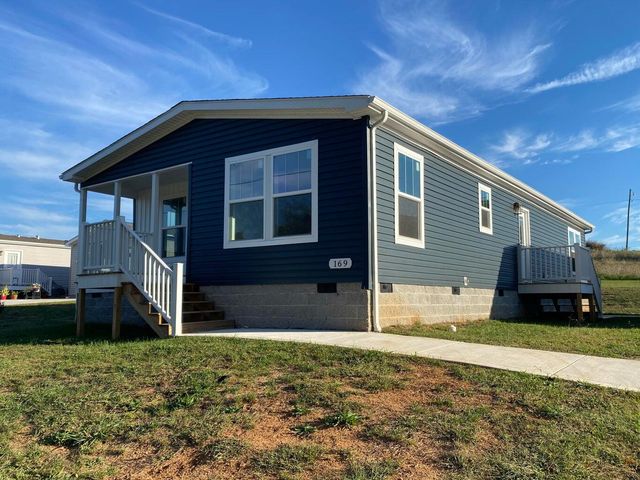 169 Dode Street Street, Sweetwater, TN 37874