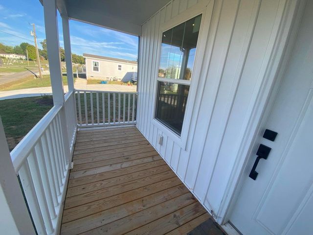 169 Dode Street Street, Sweetwater, TN 37874