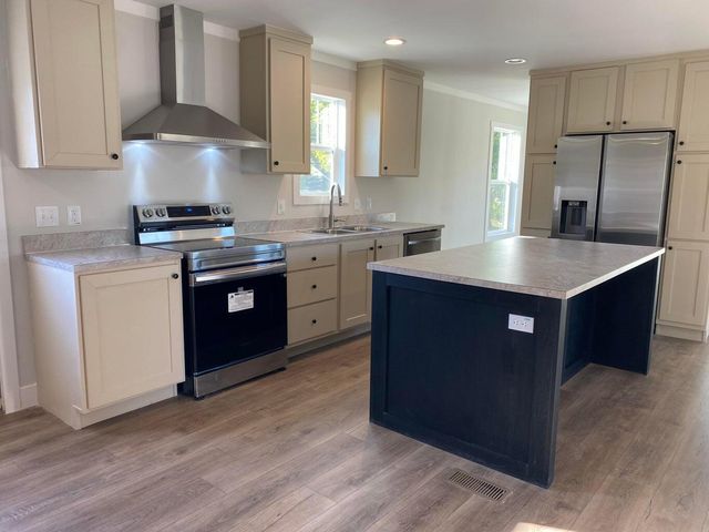 169 Dode Street Street, Sweetwater, TN 37874