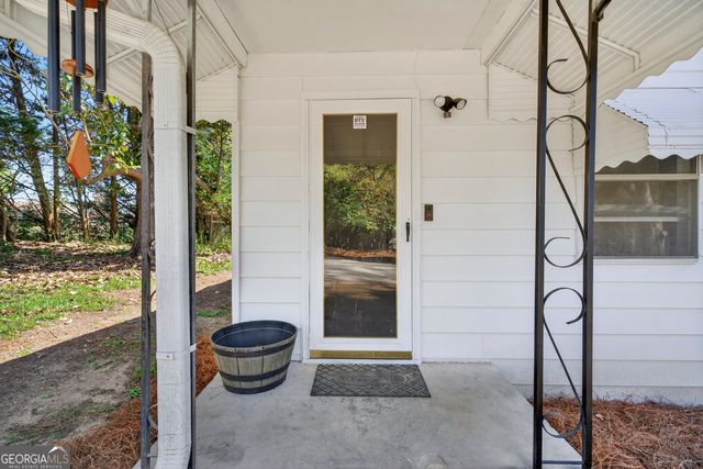 3156 Peach Parkway, Fort Valley, GA 31030