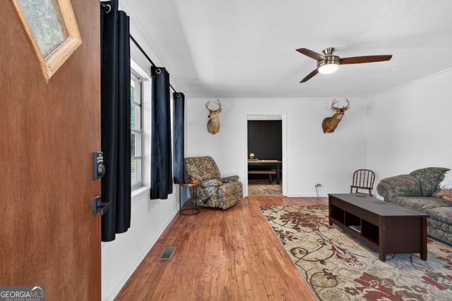 3156 Peach Parkway, Fort Valley, GA 31030