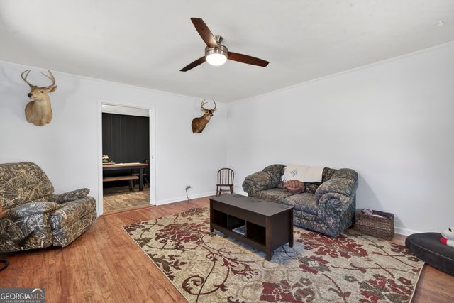 3156 Peach Parkway, Fort Valley, GA 31030