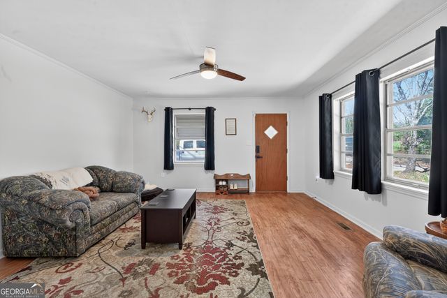 3156 Peach Parkway, Fort Valley, GA 31030