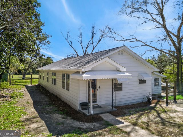 3156 Peach Parkway, Fort Valley, GA 31030