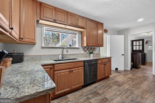 3156 Peach Parkway, Fort Valley, GA 31030