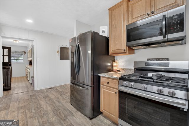 3156 Peach Parkway, Fort Valley, GA 31030