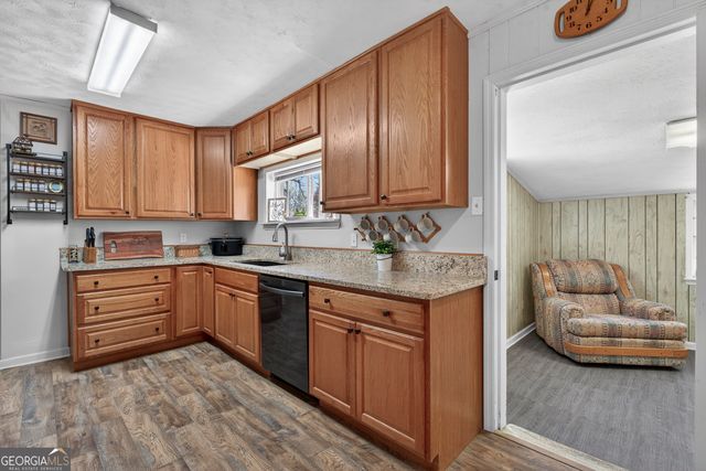 3156 Peach Parkway, Fort Valley, GA 31030