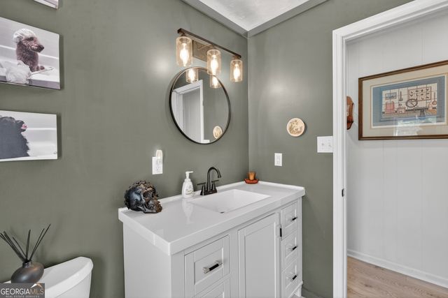 3156 Peach Parkway, Fort Valley, GA 31030