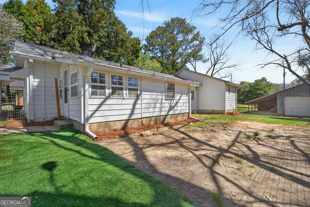 3156 Peach Parkway, Fort Valley, GA 31030