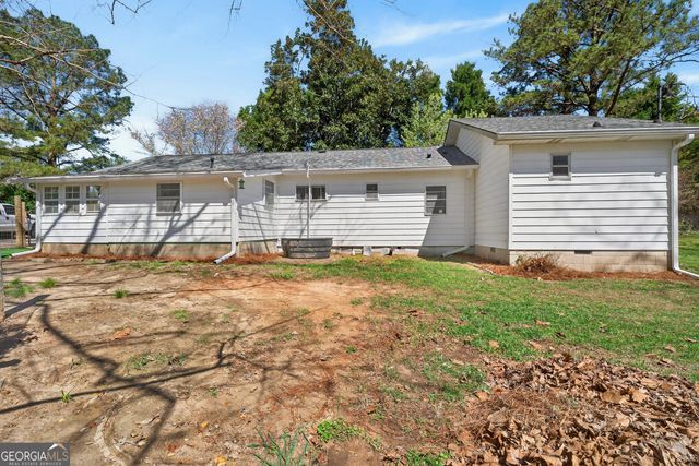 3156 Peach Parkway, Fort Valley, GA 31030