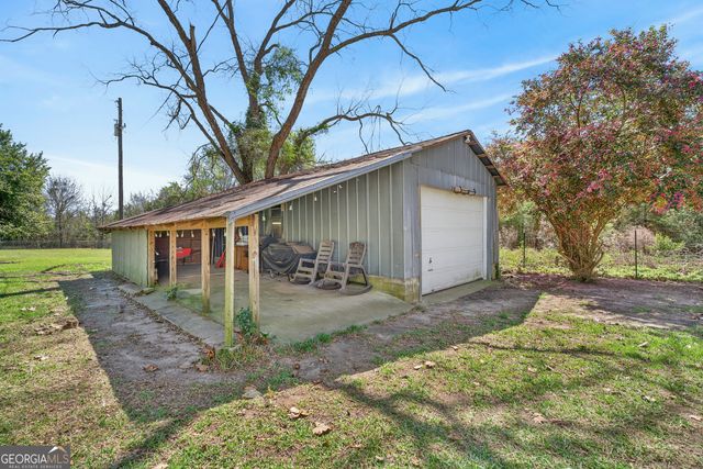 3156 Peach Parkway, Fort Valley, GA 31030