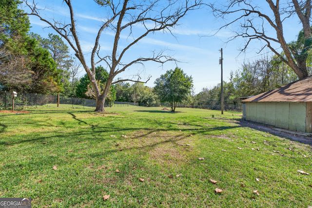 3156 Peach Parkway, Fort Valley, GA 31030