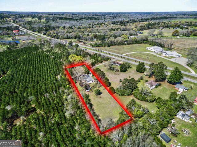 3156 Peach Parkway, Fort Valley, GA 31030