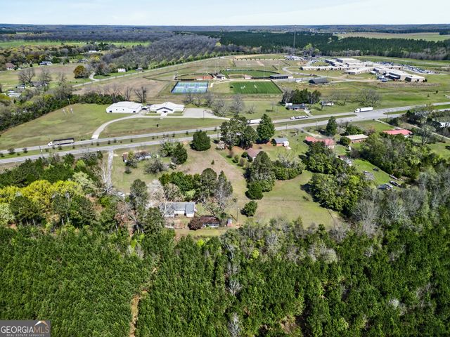 3156 Peach Parkway, Fort Valley, GA 31030