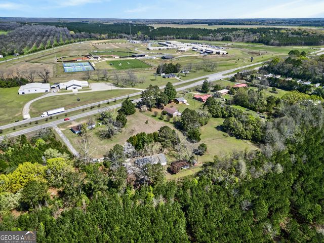 3156 Peach Parkway, Fort Valley, GA 31030