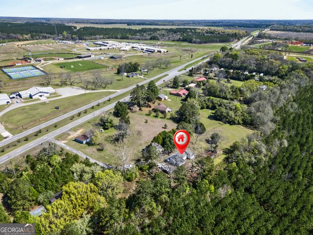 3156 Peach Parkway, Fort Valley, GA 31030