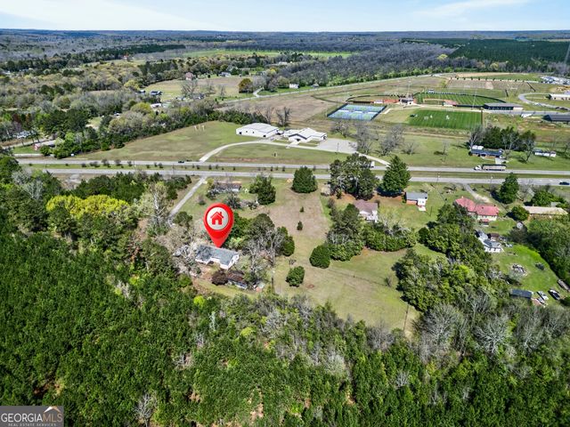 3156 Peach Parkway, Fort Valley, GA 31030