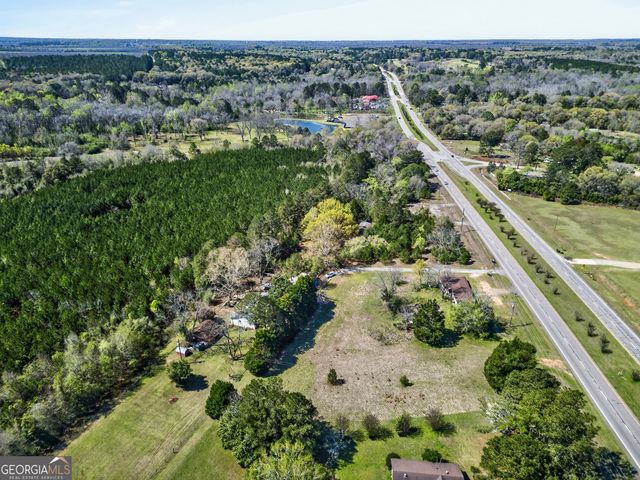 3156 Peach Parkway, Fort Valley, GA 31030