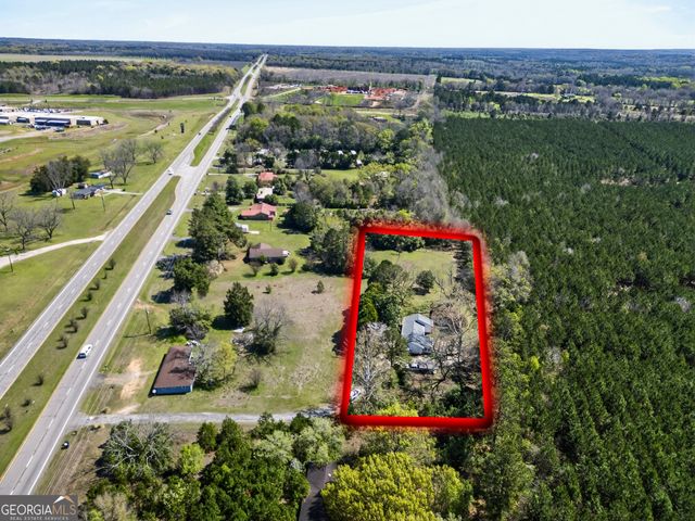 3156 Peach Parkway, Fort Valley, GA 31030