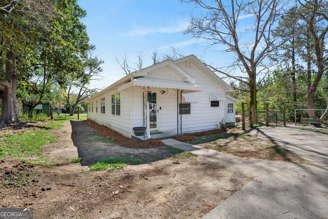 3156 Peach Parkway, Fort Valley, GA 31030